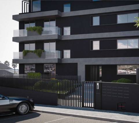 Apartamento T2 Venda em Silvares, Pias, Nogueira e Alvarenga,Lousada