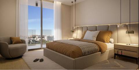 Apartamento T3 Venda em Silvares, Pias, Nogueira e Alvarenga,Lousada