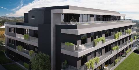 Apartamento T2 Venda em Silvares, Pias, Nogueira e Alvarenga,Lousada