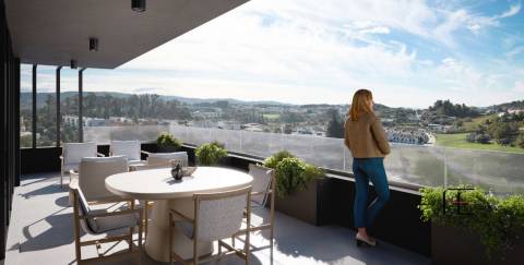 Apartamento T2 Venda em Silvares, Pias, Nogueira e Alvarenga,Lousada