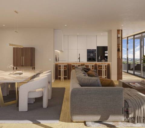 Apartamento T2 Venda em Silvares, Pias, Nogueira e Alvarenga,Lousada