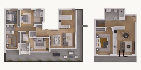 Apartamento T3 Venda em Silvares, Pias, Nogueira e Alvarenga,Lousada