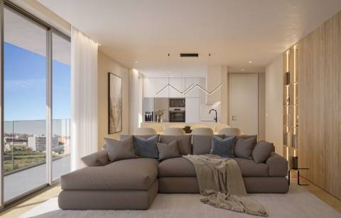 Apartamento T3 Venda em Silvares, Pias, Nogueira e Alvarenga,Lousada