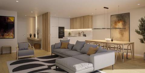 Apartamento T3 Venda em Silvares, Pias, Nogueira e Alvarenga,Lousada