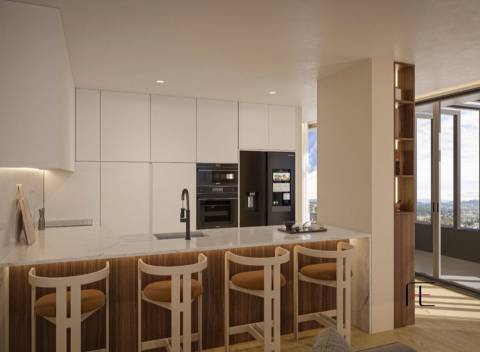 Apartamento T3 Venda em Silvares, Pias, Nogueira e Alvarenga,Lousada