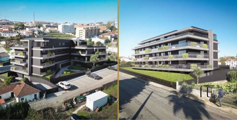 Apartamento T3 Venda em Silvares, Pias, Nogueira e Alvarenga,Lousada