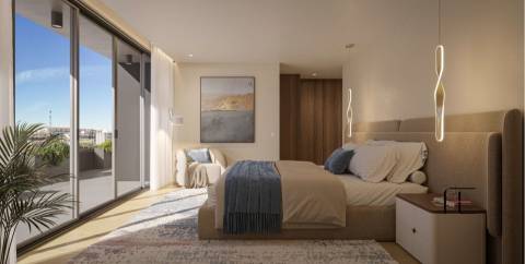 Apartamento T3 Venda em Silvares, Pias, Nogueira e Alvarenga,Lousada