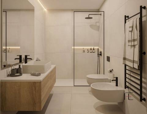 Apartamento T3 Venda em Silvares, Pias, Nogueira e Alvarenga,Lousada