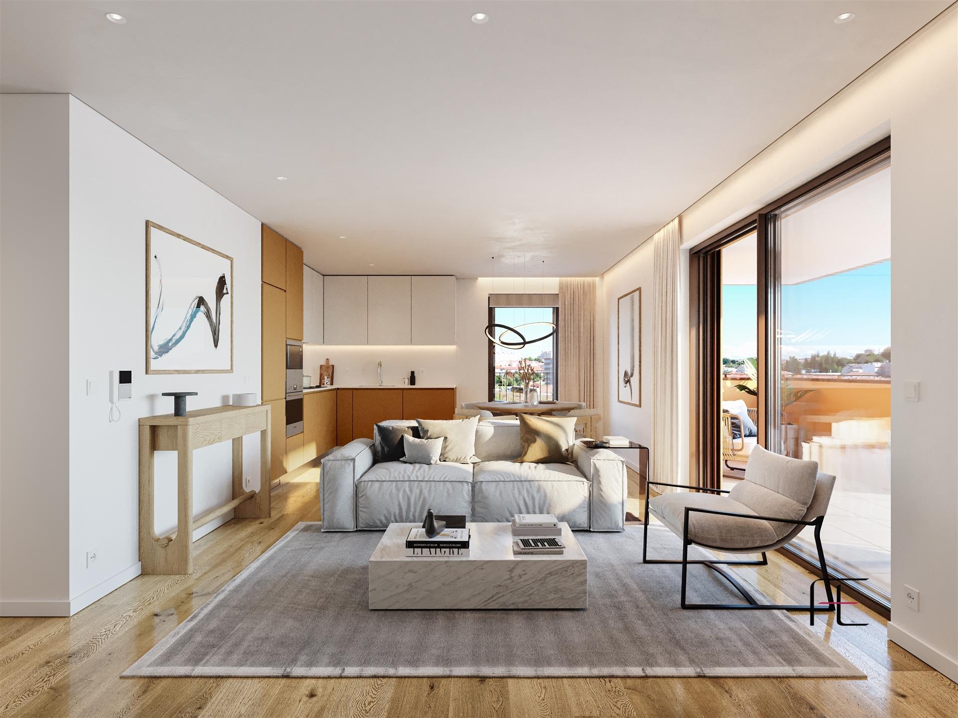 Apartamento T3 Venda em Rio Tinto,Gondomar