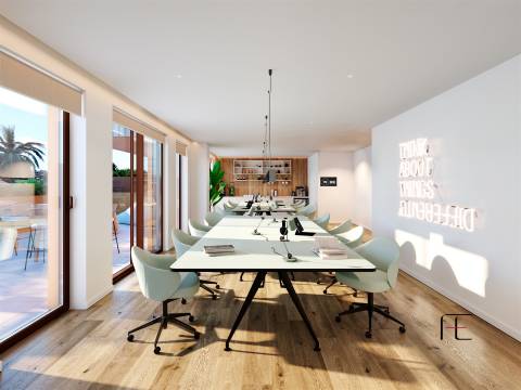 Apartamento T3 Venda em Rio Tinto,Gondomar