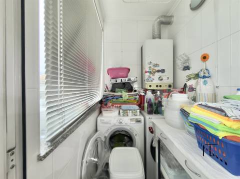 Apartamento T3 Venda em Mafamude e Vilar do Paraíso,Vila Nova de Gaia