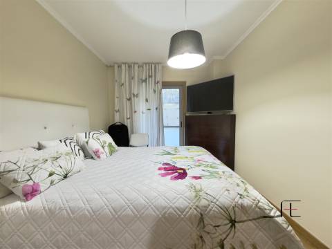 Apartamento T3 Venda em Mafamude e Vilar do Paraíso,Vila Nova de Gaia