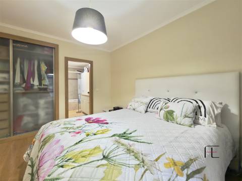 Apartamento T3 Venda em Mafamude e Vilar do Paraíso,Vila Nova de Gaia