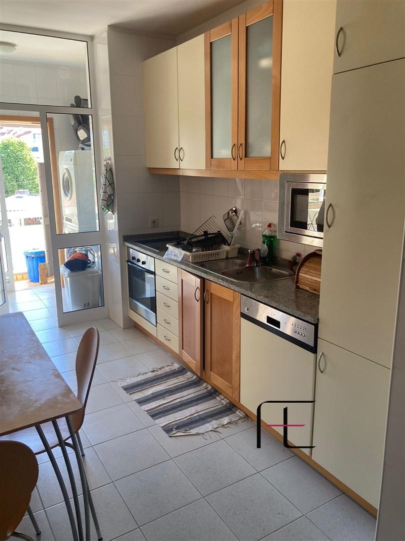 Apartamento T1 Arrendamento em Canelas,Vila Nova de Gaia