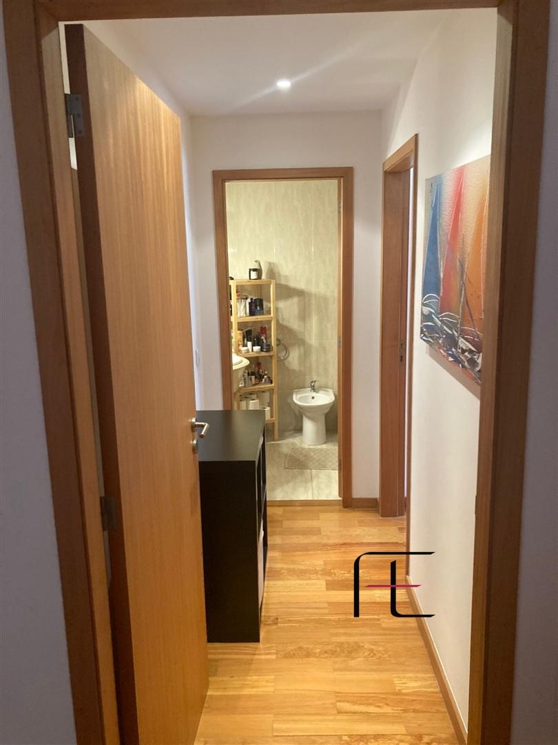 Apartamento T1 Arrendamento em Canelas,Vila Nova de Gaia