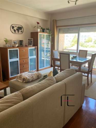 Apartamento T1 Arrendamento em Canelas,Vila Nova de Gaia