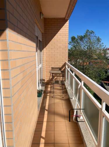 Apartamento T1 Arrendamento em Canelas,Vila Nova de Gaia