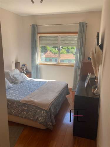 Apartamento T1 Arrendamento em Canelas,Vila Nova de Gaia