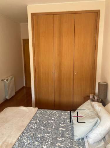 Apartamento T1 Arrendamento em Canelas,Vila Nova de Gaia