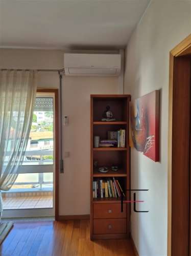 Apartamento T1 Arrendamento em Canelas,Vila Nova de Gaia