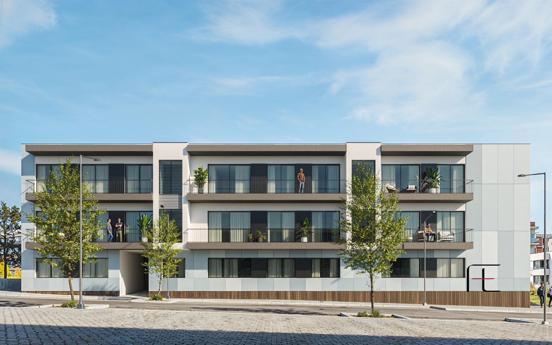 Apartamento T4 Venda em Madalena,Vila Nova de Gaia