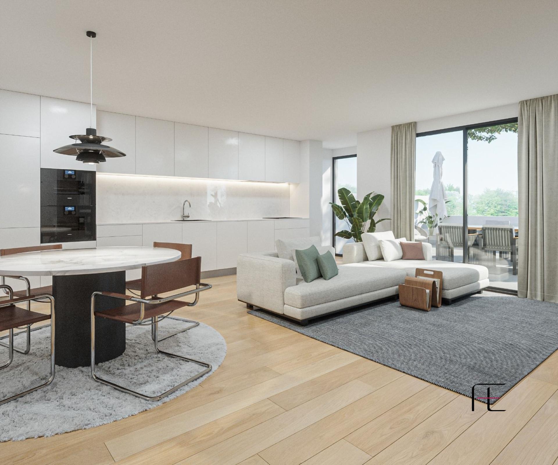 Apartamento T4 Venda em Madalena,Vila Nova de Gaia