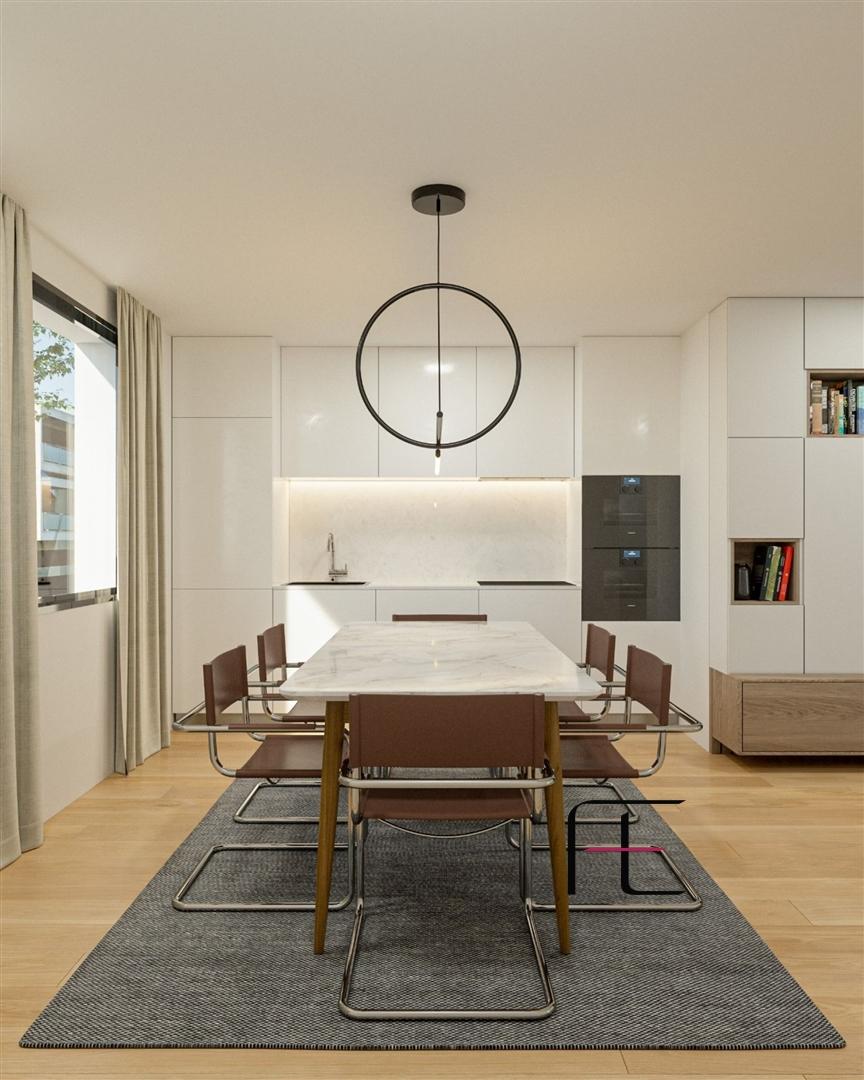 Apartamento T4 Venda em Madalena,Vila Nova de Gaia