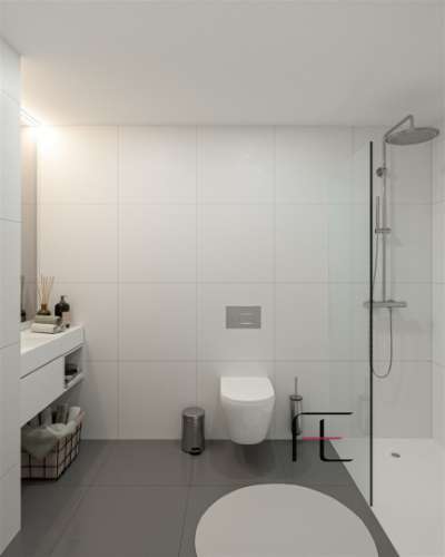 Apartamento T4 Venda em Madalena,Vila Nova de Gaia