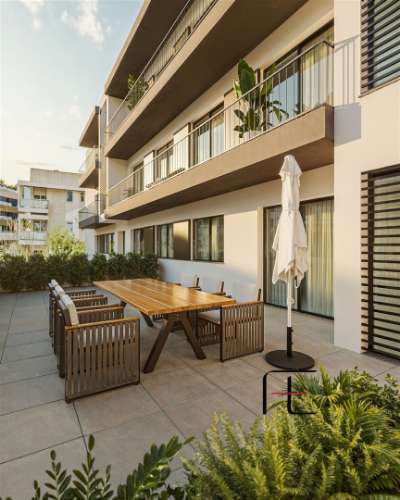 Apartamento T4 Venda em Madalena,Vila Nova de Gaia