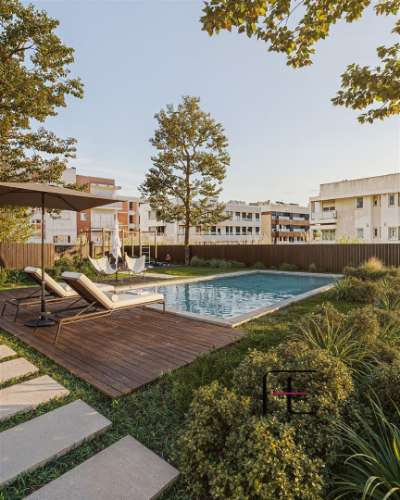 Apartamento T4 Venda em Madalena,Vila Nova de Gaia