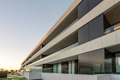 Apartamento T1 Arrendamento em Canidelo,Vila Nova de Gaia