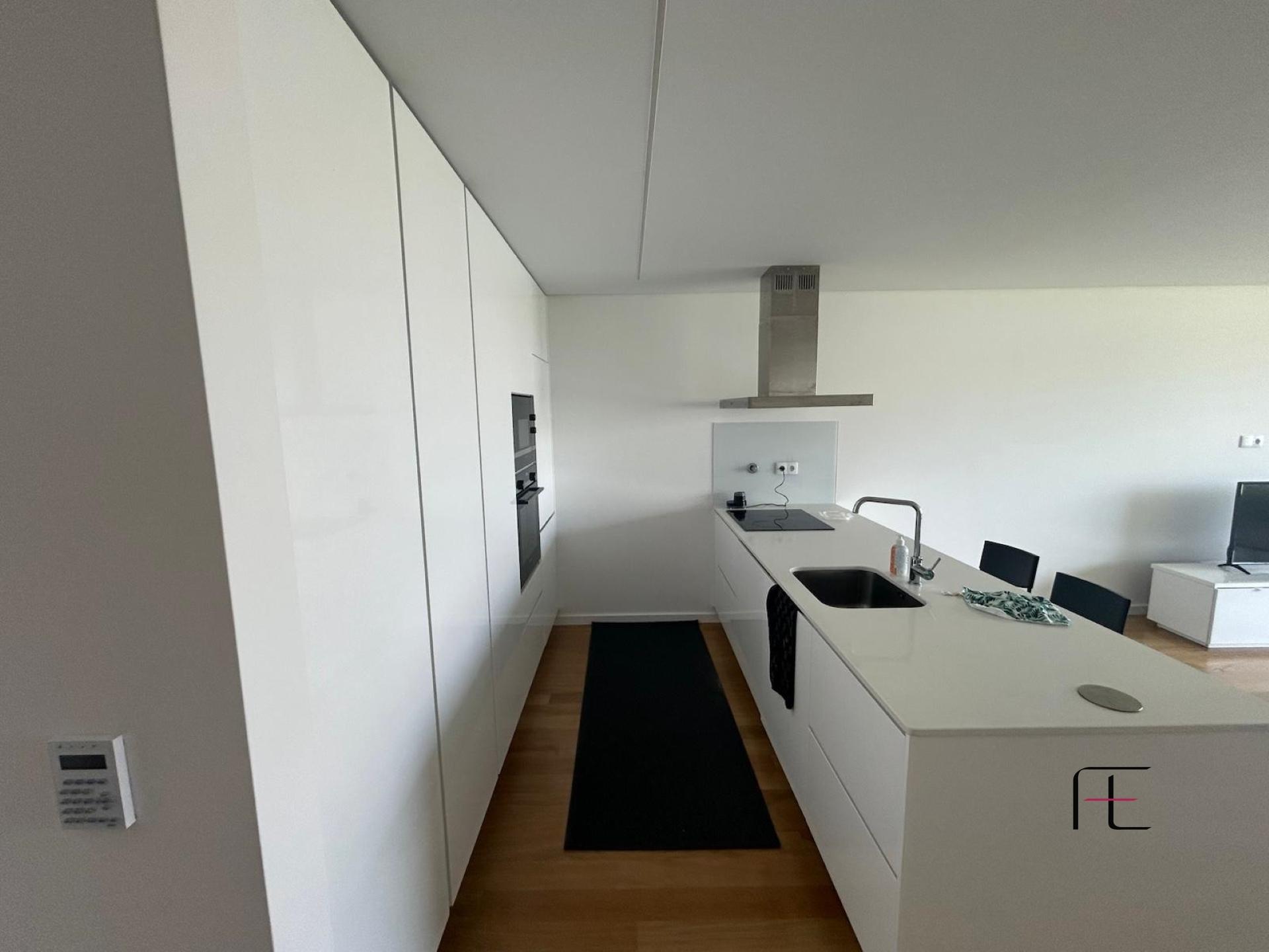 Apartamento T1 Arrendamento em Canidelo,Vila Nova de Gaia