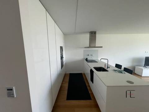 Apartamento T1 Arrendamento em Canidelo,Vila Nova de Gaia