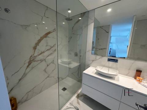 Apartamento T1 Arrendamento em Canidelo,Vila Nova de Gaia