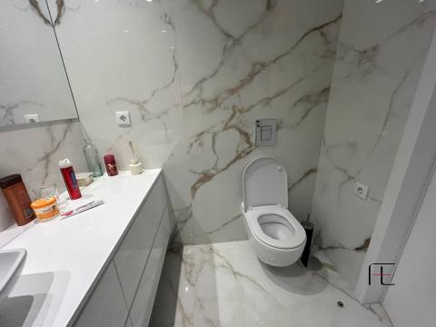 Apartamento T1 Arrendamento em Canidelo,Vila Nova de Gaia