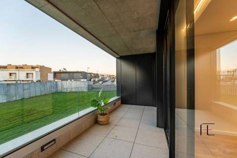 Apartamento T1 Arrendamento em Canidelo,Vila Nova de Gaia