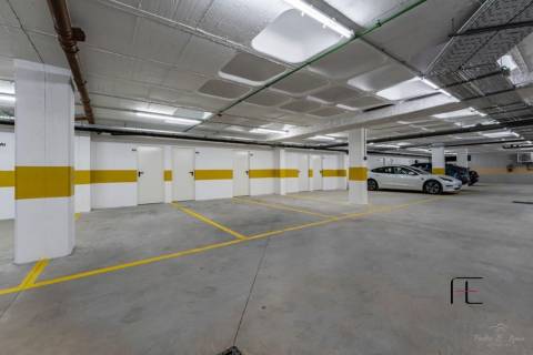 Apartamento T1 Arrendamento em Canidelo,Vila Nova de Gaia