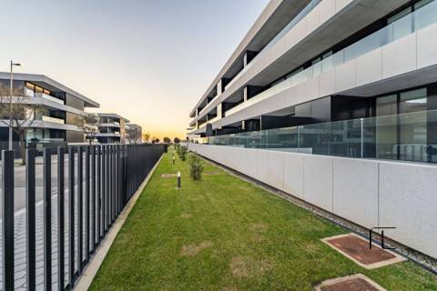 Apartamento T1 Arrendamento em Canidelo,Vila Nova de Gaia