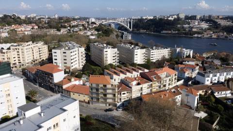 Moradia Geminada T3 Venda em Lordelo do Ouro e Massarelos,Porto