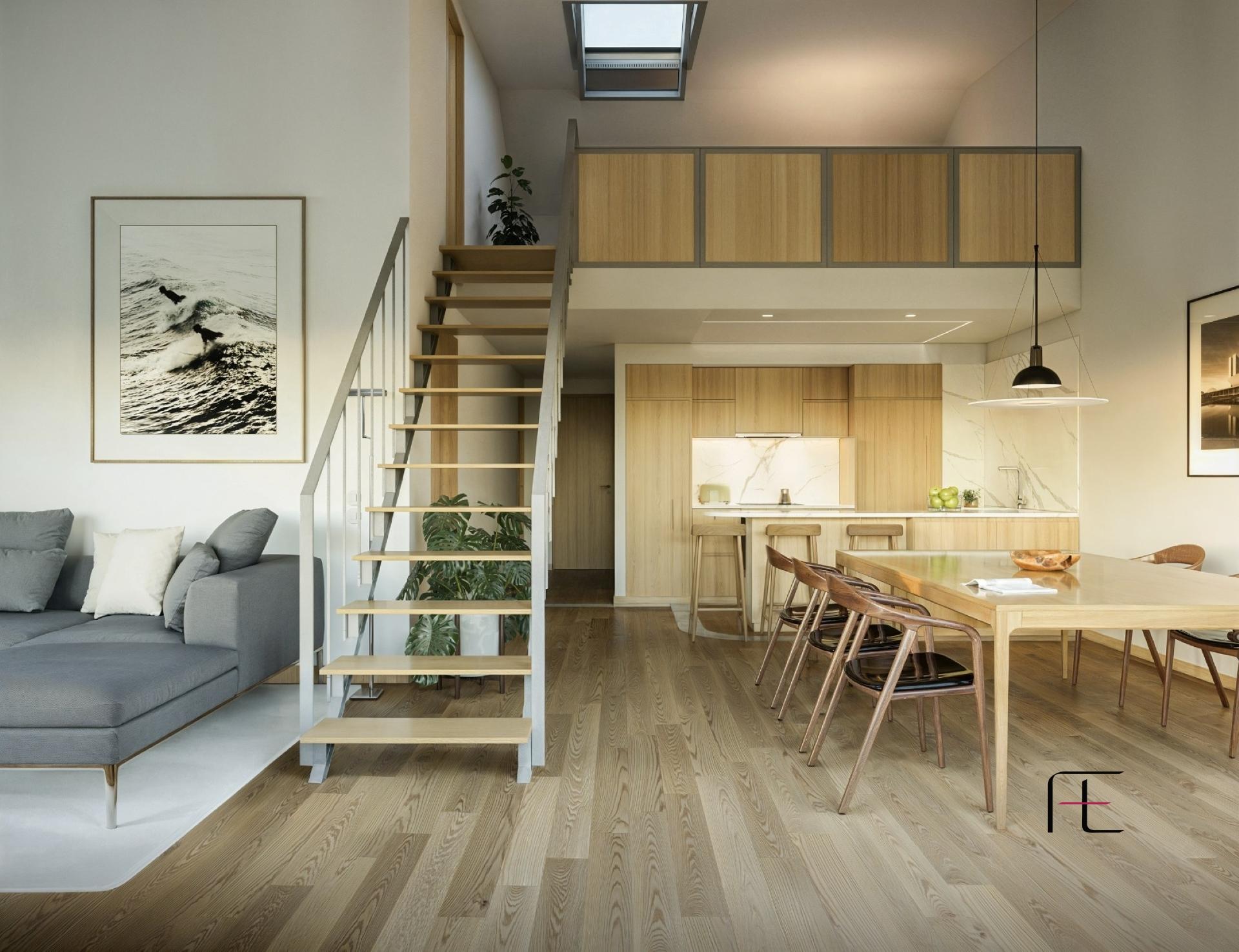 Apartamento T0 Venda em Lordelo do Ouro e Massarelos,Porto