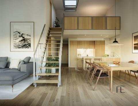 Apartamento T0 Venda em Lordelo do Ouro e Massarelos,Porto