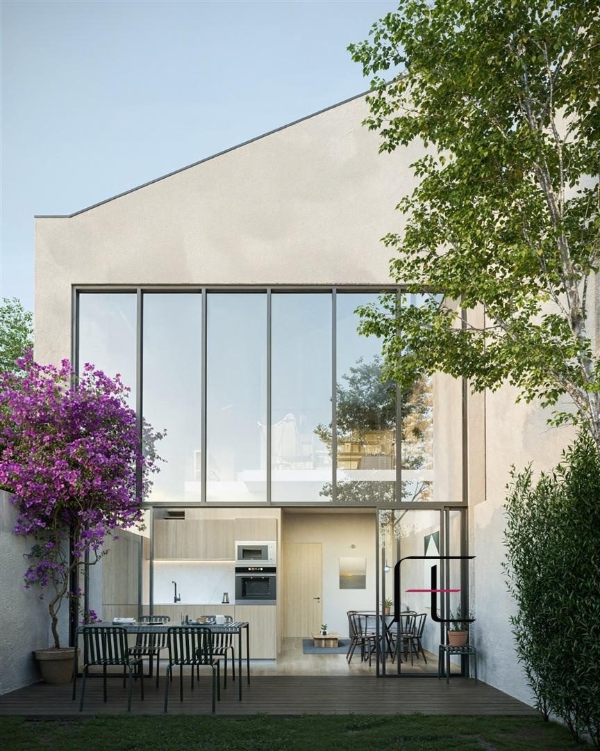 Apartamento T0 Venda em Lordelo do Ouro e Massarelos,Porto