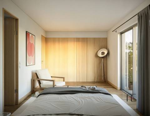 Apartamento T0 Venda em Lordelo do Ouro e Massarelos,Porto