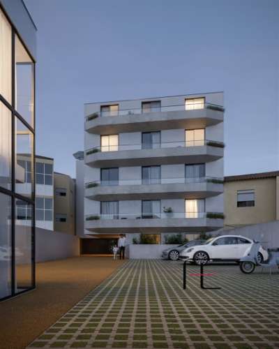 Apartamento T2 Venda em Lordelo do Ouro e Massarelos,Porto