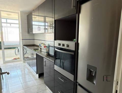 Apartamento T2 Arrendamento em Santa Marinha e São Pedro da Afurada,Vila Nova de Gaia