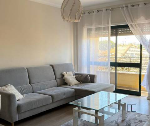 Apartamento T2 Arrendamento em Santa Marinha e São Pedro da Afurada,Vila Nova de Gaia