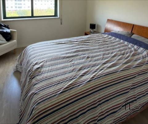 Apartamento T2 Arrendamento em Santa Marinha e São Pedro da Afurada,Vila Nova de Gaia