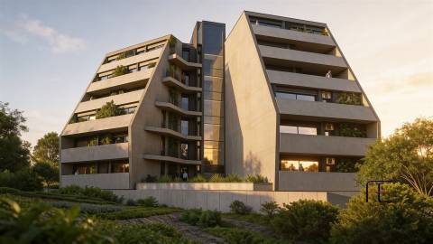 Apartamento T1 Venda em Oliveira do Douro,Vila Nova de Gaia