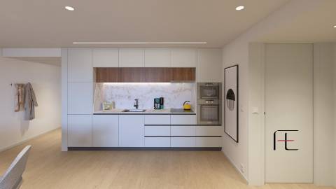 Apartamento T1 Venda em Oliveira do Douro,Vila Nova de Gaia