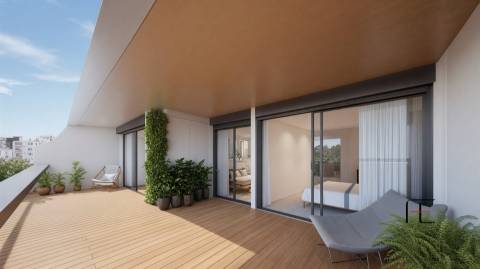 Apartamento T1 Venda em Oliveira do Douro,Vila Nova de Gaia